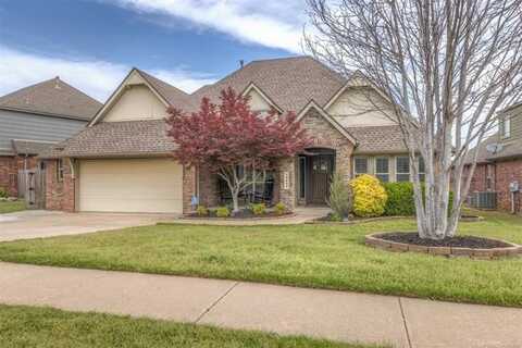 16405 E 50th Place, Tulsa, OK 74134