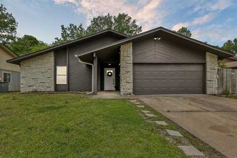 13912 E 26th Street, Tulsa, OK 74134