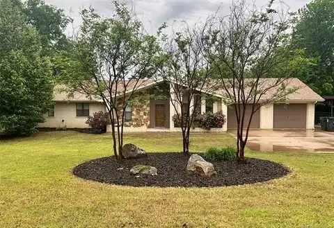 2621 Chuckwa Street, Durant, OK 74701