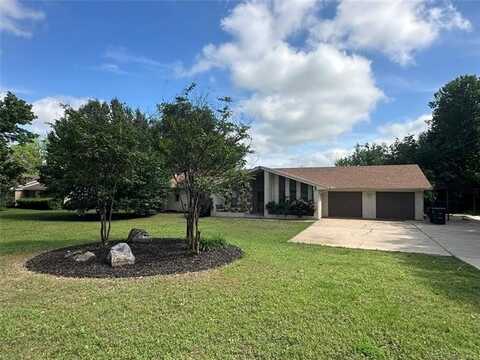 2621 Chuckwa Street, Durant, OK 74701