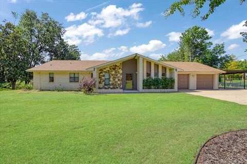 2621 Chuckwa Street, Durant, OK 74701