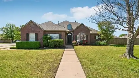 13816 E 89th Street North, Owasso, OK 74055
