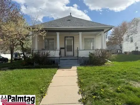 715 Central Avenue, Auburn, NE 68305