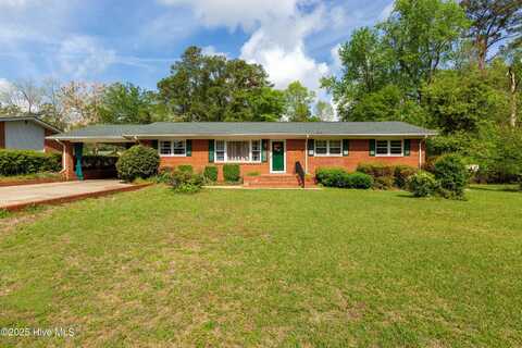 1008 Park Drive, Trent Woods, NC 28562