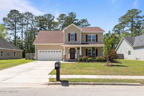 3214 Austin Avenue, New Bern, NC 28562