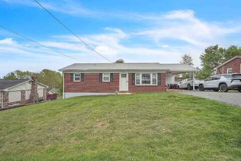 5460 Shepard Drive, Dublin, VA 24084