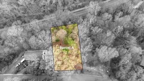 TBD Hickory Road, Radford, VA 24141