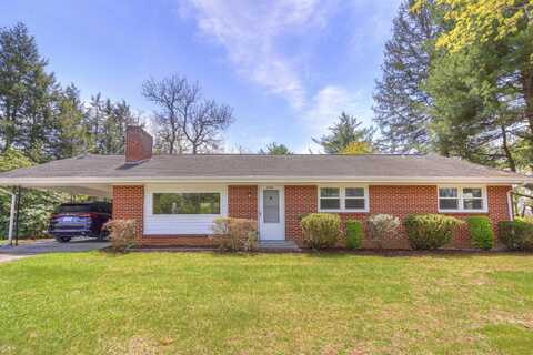 1401 Glade Road, Blacksburg, VA 24060