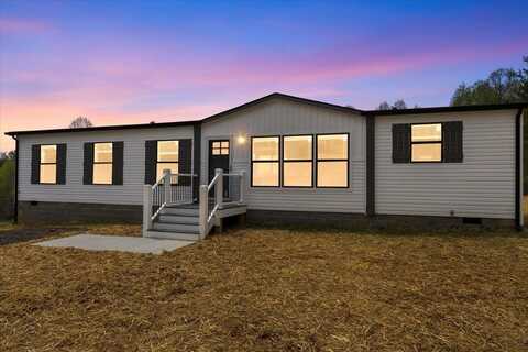 1174 Buck Woods Road, Woodlawn, VA 24381