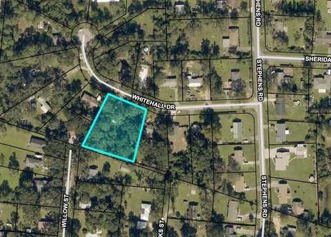 3979 Whitehall Drive, Pace, FL 32571