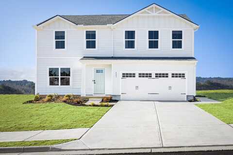 8124 Marchwood Boulevard, Cane Ridge, TN 37013