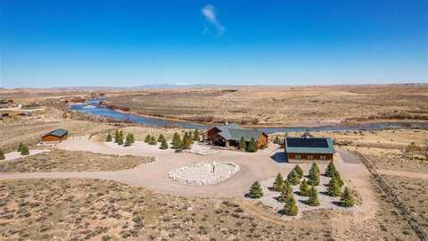 39 Moccasin Tr, Clark, WY 82435
