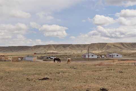 25 Big Sky Rd, Cody, WY 82414