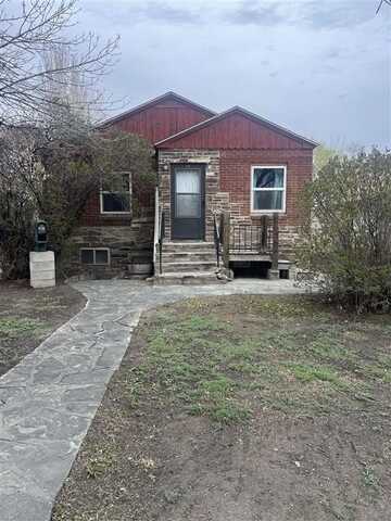 243 W Main St, Lovell, WY 82431