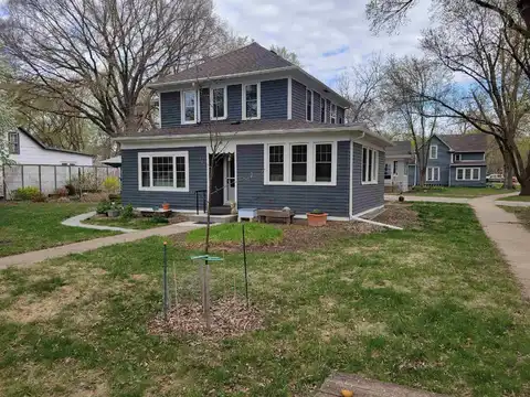 324 E Lewis St., Vermillion, SD 57069
