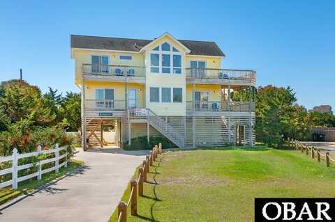 25201 Sea Isle Hills Court, Waves, NC 27982