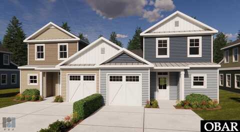 119-B Jarvis Landing, Jarvisburg, NC 27947