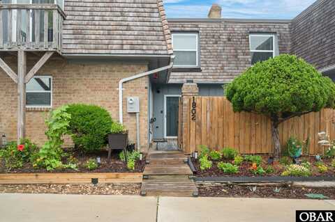 1802 Sand Dollar Circle, Kitty Hawk, NC 27949