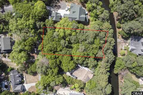 153 Bayberry Trail, Southern Shores, NC 27949