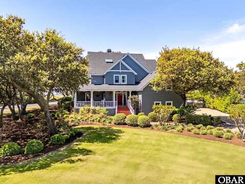 568 Live Oak Court, Corolla, NC 27927