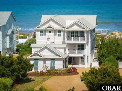 367 Lindsey Lane, Corolla, NC 27927