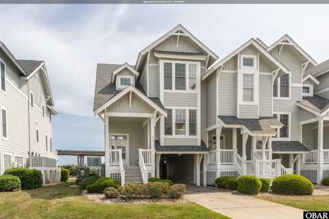 403 Sailfish Drive, Manteo, NC 27954