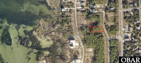 0 Sand Dollar Court, Salvo, NC 27972