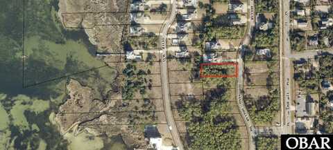 0 Sand Dollar Drive, Salvo, NC 27979