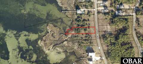 0 Otter Way, Salvo, NC 27972