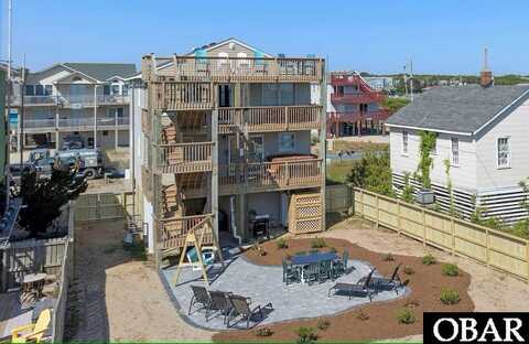 4023 Lindbergh Avenue, Kitty Hawk, NC 27949