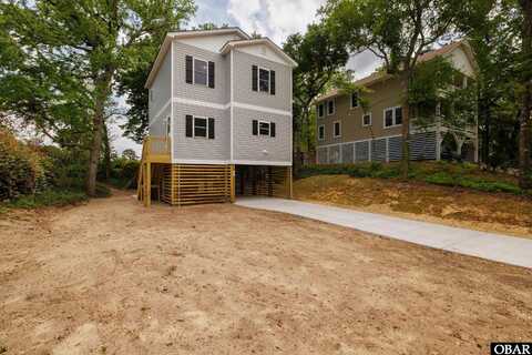 99 Kitty Hawk Bay Court, Kill Devil Hills, NC 27948