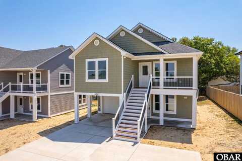 409 Indian Drive, Kill Devil Hills, NC 27948