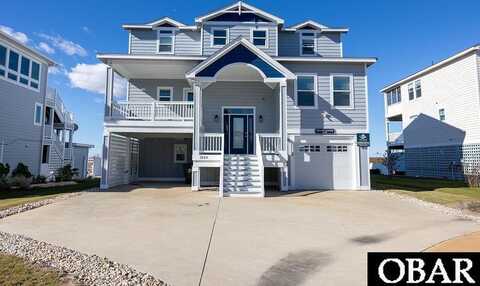 1024 Cruz Bay Lane, Corolla, NC 27927