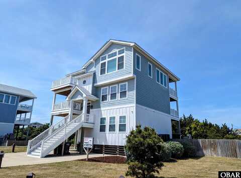 27257 Tarheel Court, Salvo, NC 27972