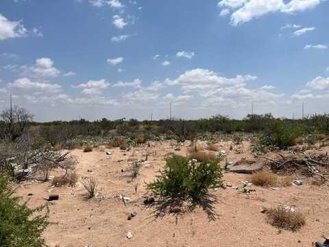 1 W Hwy 302, Kermit, TX 79745