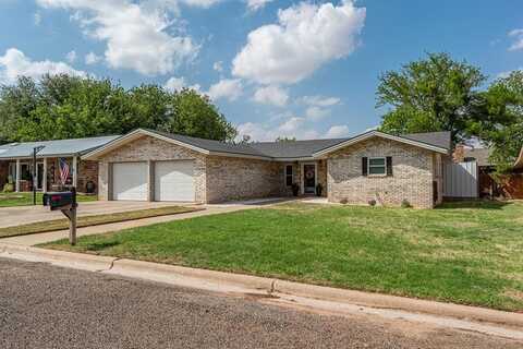 2106 NW Ave C, Seminole, TX 79360