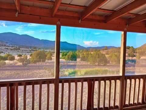 123 Silver Hill Dr, Fort Davis, TX 79734