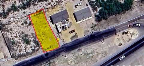 TBD E 2nd St, Pecos, TX 79772