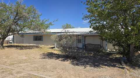 1365 Old Mescalero Rd, Tularosa, NM 88352