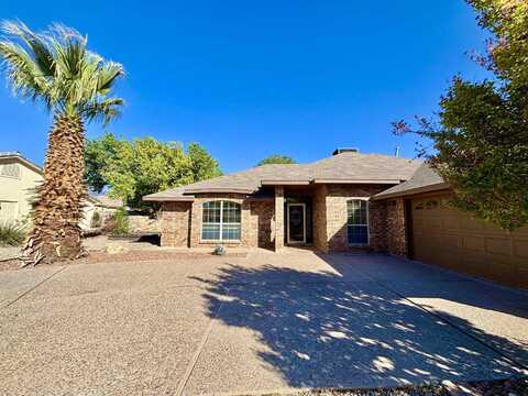 2484 Desert Hills DR, Alamogordo, NM 88310