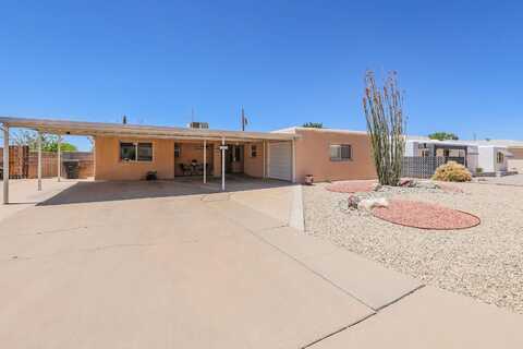1809 College AVE, Alamogordo, NM 88310