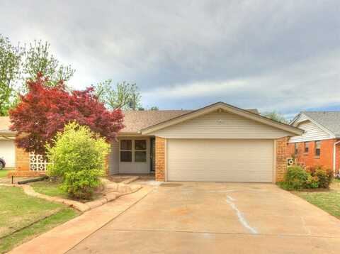 5413 S Santa Fe Avenue, Oklahoma City, OK 73109