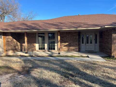 711 N Cleveland Avenue, Shawnee, OK 74801