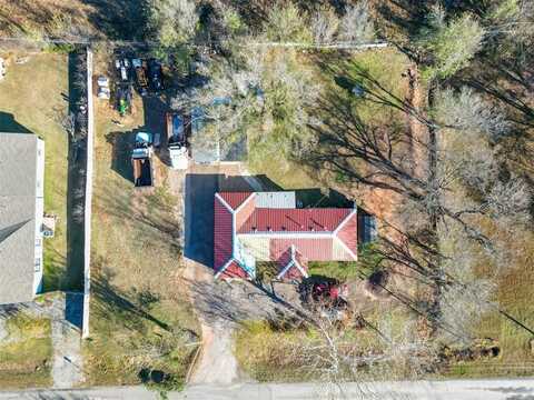 520 S Main Street, Lexington, OK 73051
