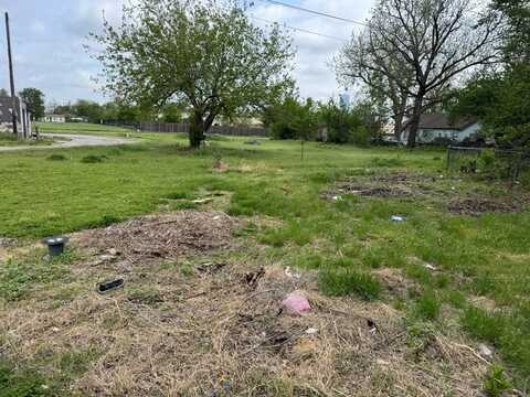 1127 SW 17th Street, Oklahoma City, OK 73108