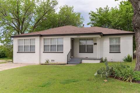 2033 Westchester Drive, Oklahoma City, OK 73120