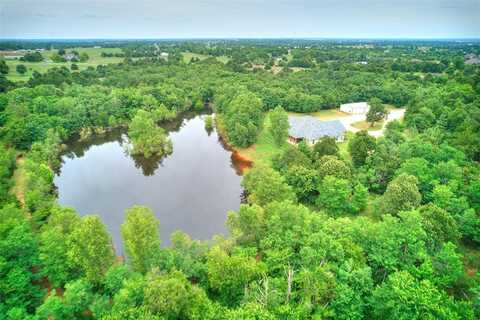 3537 W Fox Lane, Newcastle, OK 73065