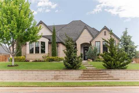 1009 Falls Bridge Court, Edmond, OK 73034