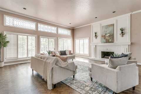 6304 Beaver Creek Road, Oklahoma City, OK 73162