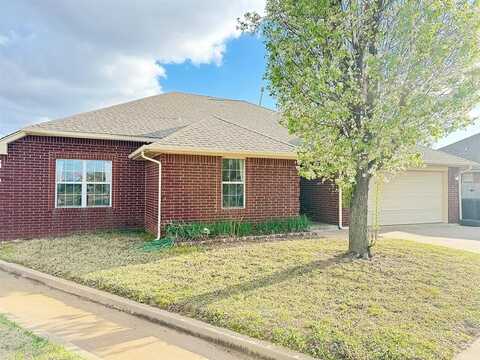 11000 SW 8th Street, Yukon, OK 73099